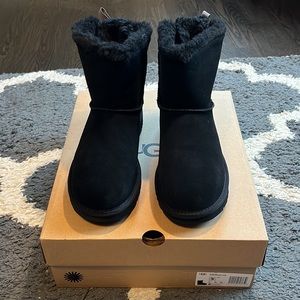 Ugg Mini Continuity Bow